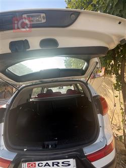 کیا سپۆرتاج